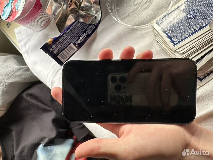 iPhone 13 Pro, 128 ГБ