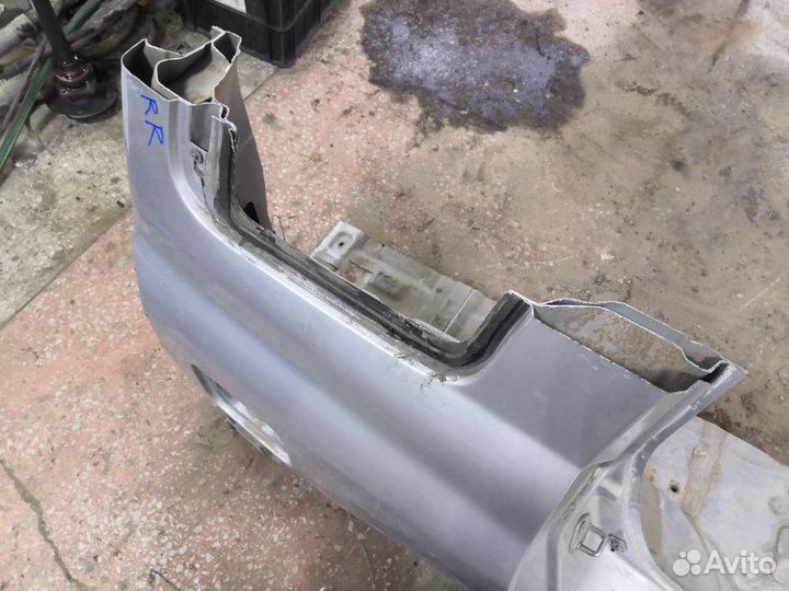 Крыло заднее заднее правое Suzuki Vitara TD52V