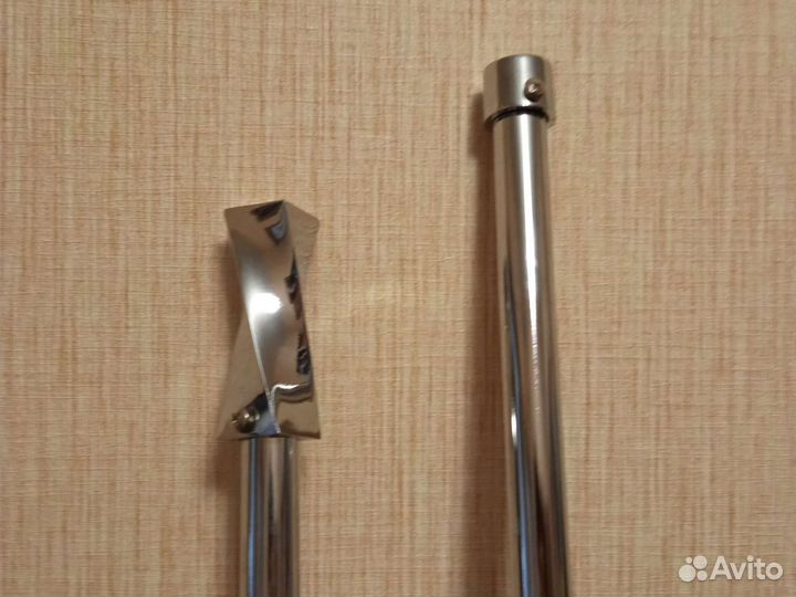 Карнизы для штор IKEA