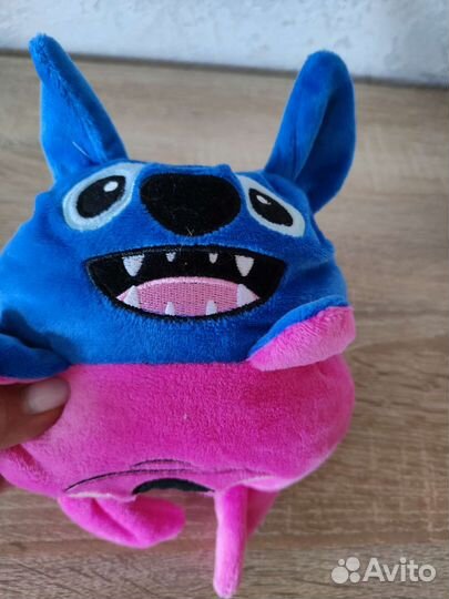 Детские игрушки