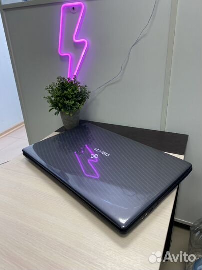 Игровой 17 дюймов GTX 4Gb/12 озу/Core i5/SSD