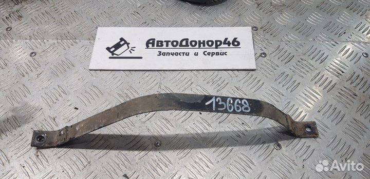 Кронштейн топливного бака Nissan Tiida C11