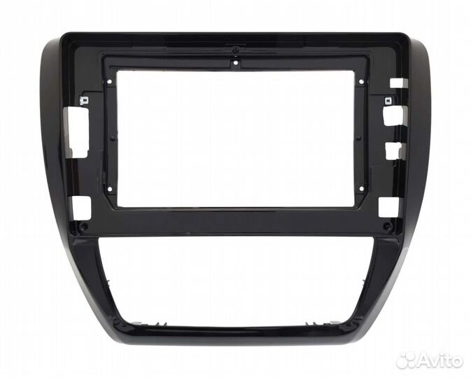Переходная рамка для Volkswagen Jetta 2011-2019