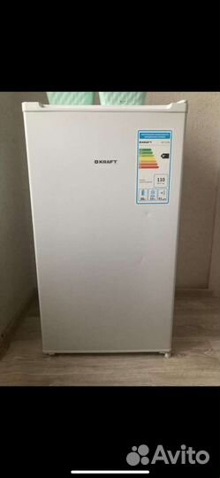 Холодильник бу