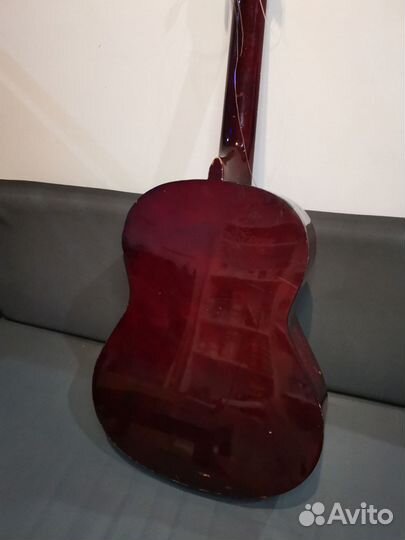 Гитара Foxtrot 851