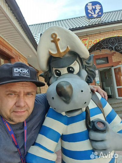 Водитель кат.авсе