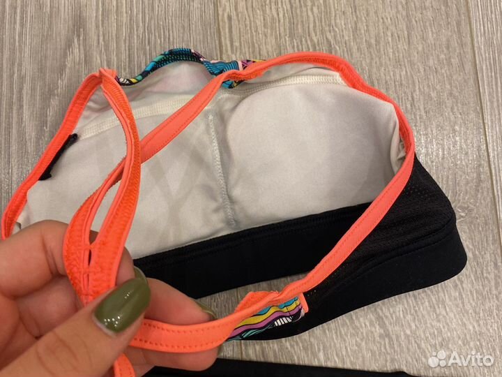 Купальник для девочки