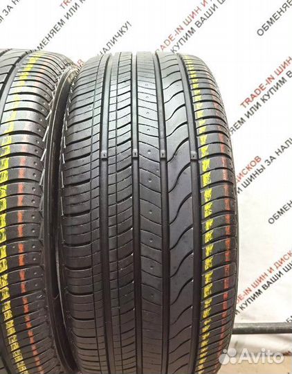 Hilo Vantage XU1 215/55 R17 94W