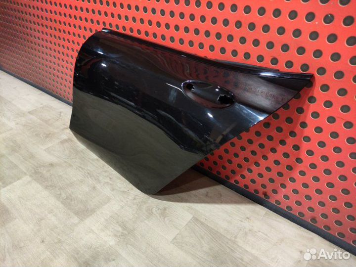 Дверь задняя левая Bmw 8 G14/G15/G16 2020