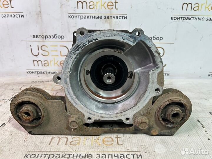 Редуктор задний Nissan X-Trail T32 2 2015