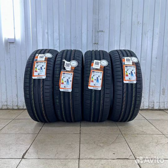 Tracmax X-Privilo TX3 215/50 R17 95W