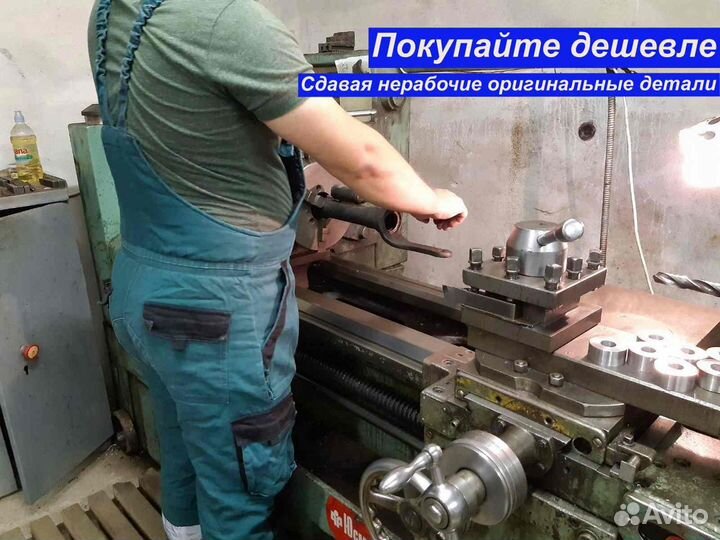 Компрессор пневмоподвески Mercedes w219 CLS