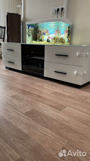 Тумба под телевизор