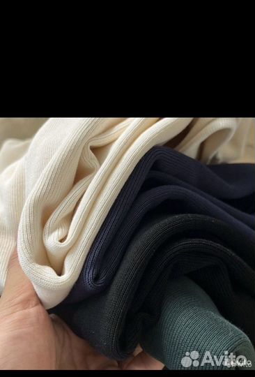 Polo ralph lauren свитер