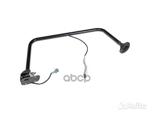 Кронштейн зеркала левыйMB Actros, Axor