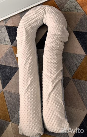 Подушка для беременных