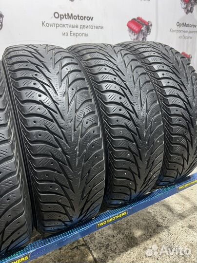 Yokohama Ice Guard IG35 195/65 R15 95T