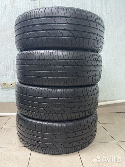 Continental ContiPremiumContact 2 215/55 R17