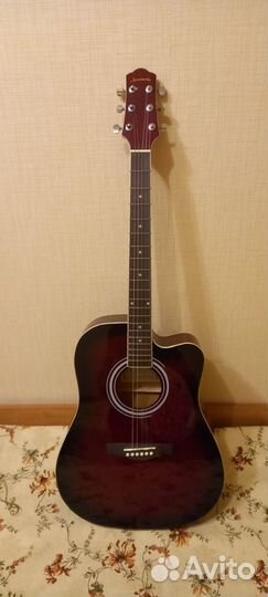 Акустическая гитара Naranda DG120C