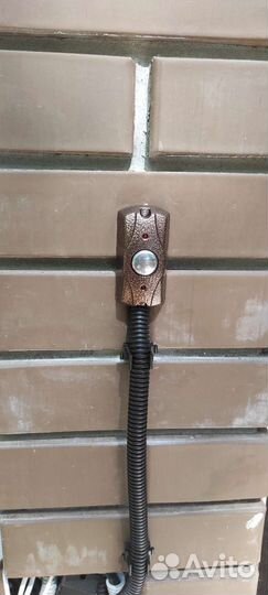 Монтаж слаботочных систем, видеонаблюдения, скуд