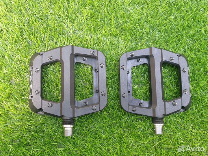 Педали нейлоновые на промах