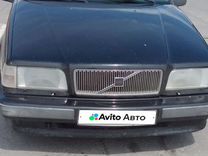 Volvo 850 2.4 MT, 1993, 170 000 км, с пробегом, цена 210 000 руб.