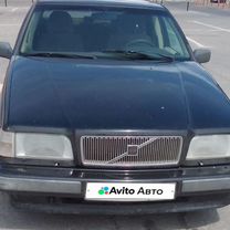 Volvo 850 2.4 MT, 1993, 170 000 км, с пробегом, цена 140 000 руб.