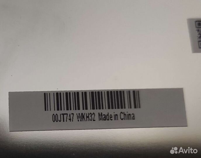 Lenovo ThinkPad 10 дисплей разбор