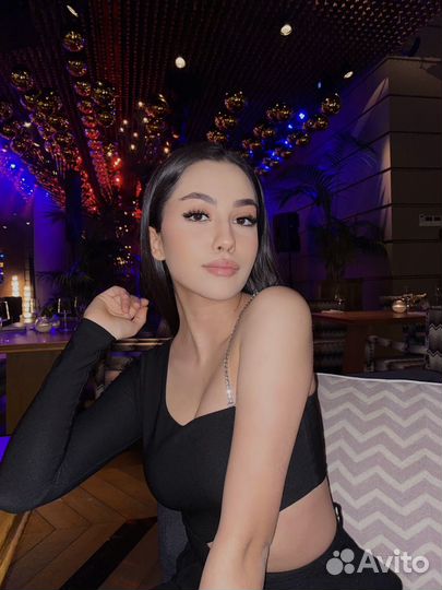 Боди женское lime