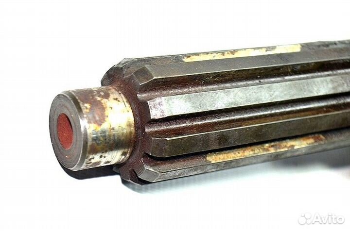 Вал коробки передач volvo FH12 1-seeria (01.93-12