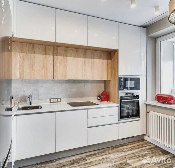 Кухня на заказ