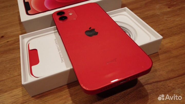 iPhone 12, 128 ГБ