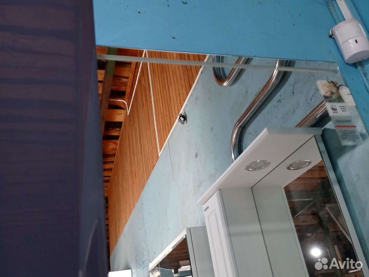 Зеркало 85*63 с подсветкой