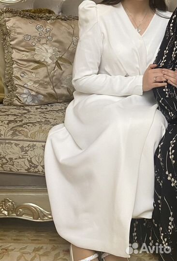 Платье arapkhanovi