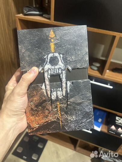 Far Cry Primal Collectors Edition PS4