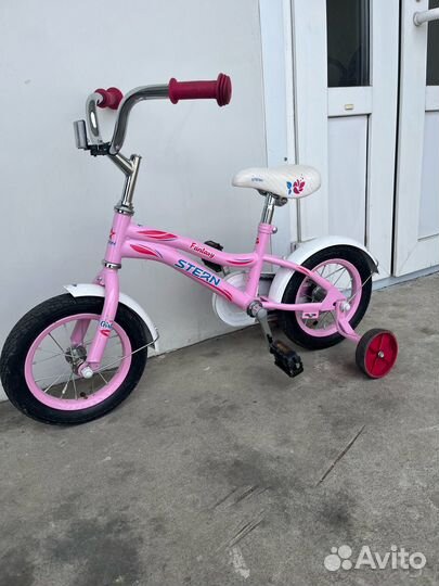 Велосипед Stern fantasy 12