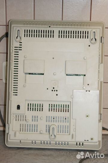 Телефонная распределительная станция (мини атс)