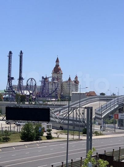 Квартира-студия, 16,2 м², 4/4 эт.