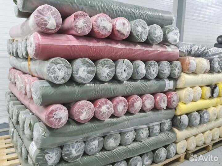 Ткань Капитоний опт