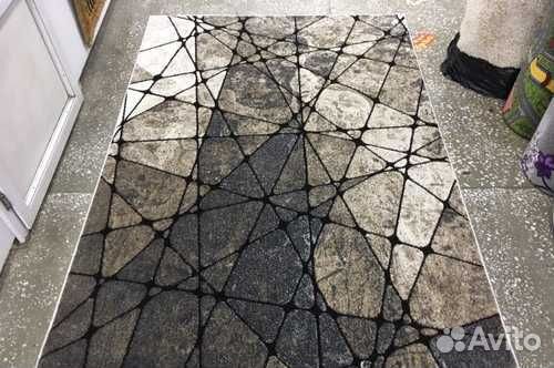 Ковер размером : 1.60х2.30 (№ 31103) новый