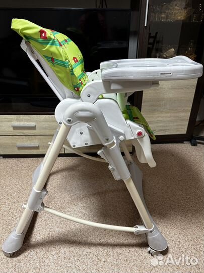 Стул для кормления
