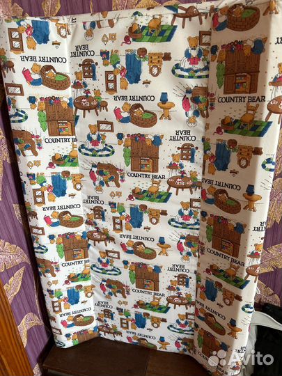 Доска для пеленания