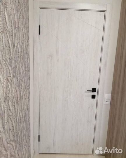 Дверь межкомнатная