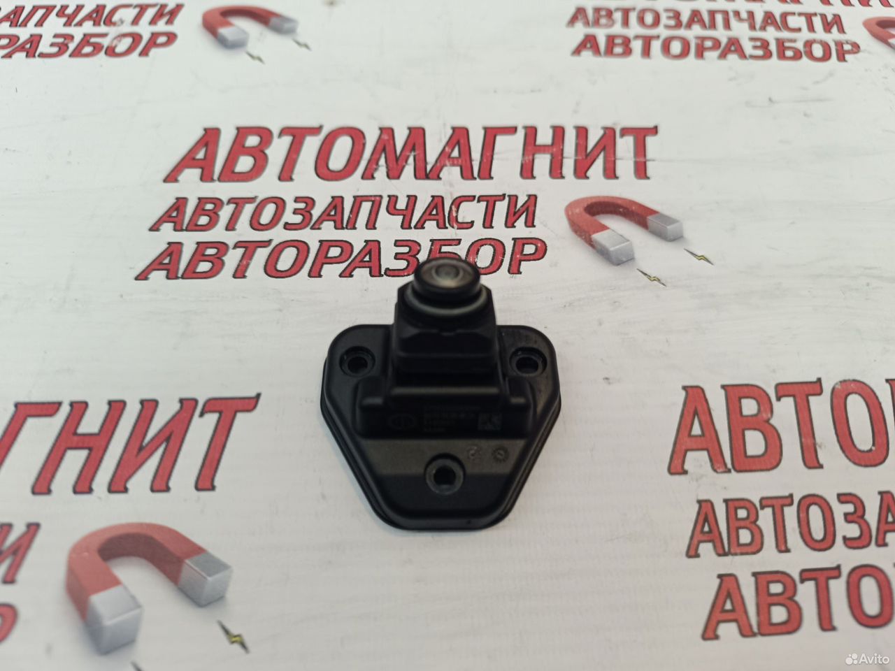 Камера передняя Haval F7 F7X