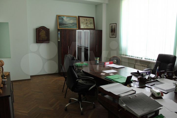 Офис, 230 м²