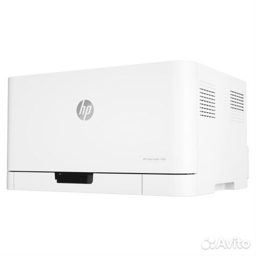 Принтер HP Color Laser 150nw