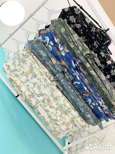 Платье 54р до 60р