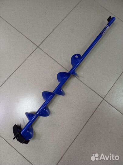 Шнек под шуруповерт Electroshtorm 130