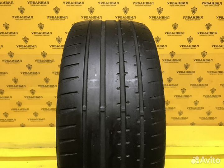 Continental ContiSportContact 2 245/35 R19 93Y