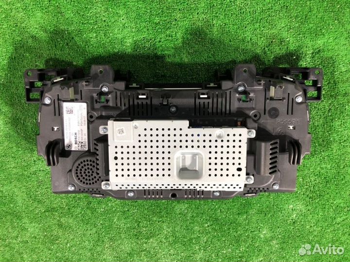 Щиток приборов Bmw 5 G31 B47B20A 2017